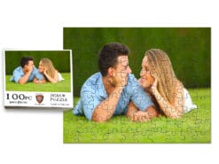 Custom Puzzles