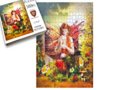 Tea Fairy
