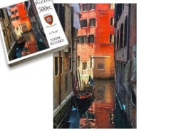 Venice Morning