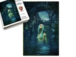 Aqua Water Nymph