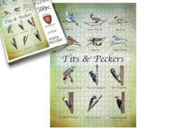 Tits & Peckers