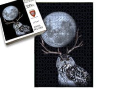 Moon Owl