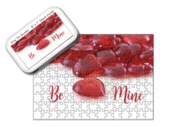Be Mine