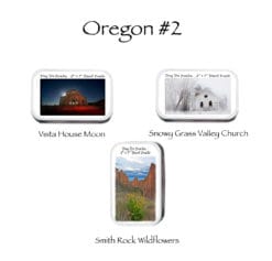 Oregon #2