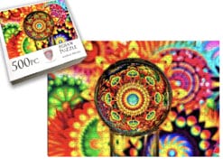 Hippie Dreams