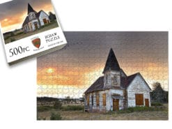 Simnasho Church