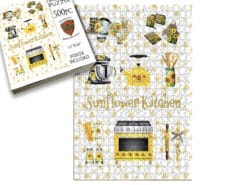 Sunflower Kitchen