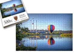 Bend Morning Balloons