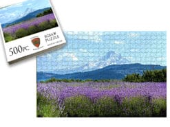 Mt Hood Lavender