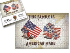 American Made Family