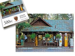 Camp Sherman Store
