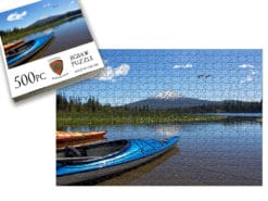 Hosmer Kayaks