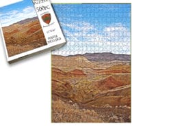Painted Hills