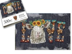 Sheep Love