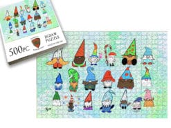 Ryleigh's Gnomes