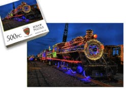 The Christmas Train