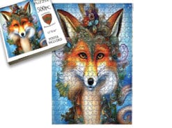 Foxy Enchantra