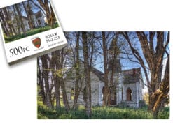 Grass Valley Church Sunshine