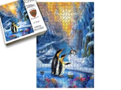 Penguin Party