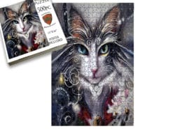 Regency Cat