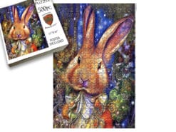 Renaissance Rabbit