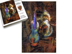 Venice Violin