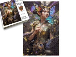 Butterfly Fairy Shaya