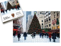 City Christmas