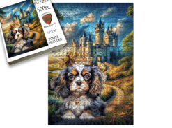 Cavalier Prince