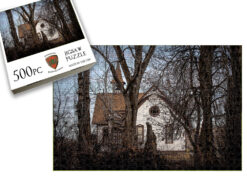 Antelope Community Church