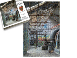 White River Power Station